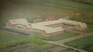 Skolen 1956